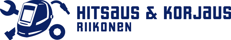 Hitsaus & Korjaus Riikonen, etusivulle